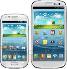 Samsung Galaxy Mini S3 450$