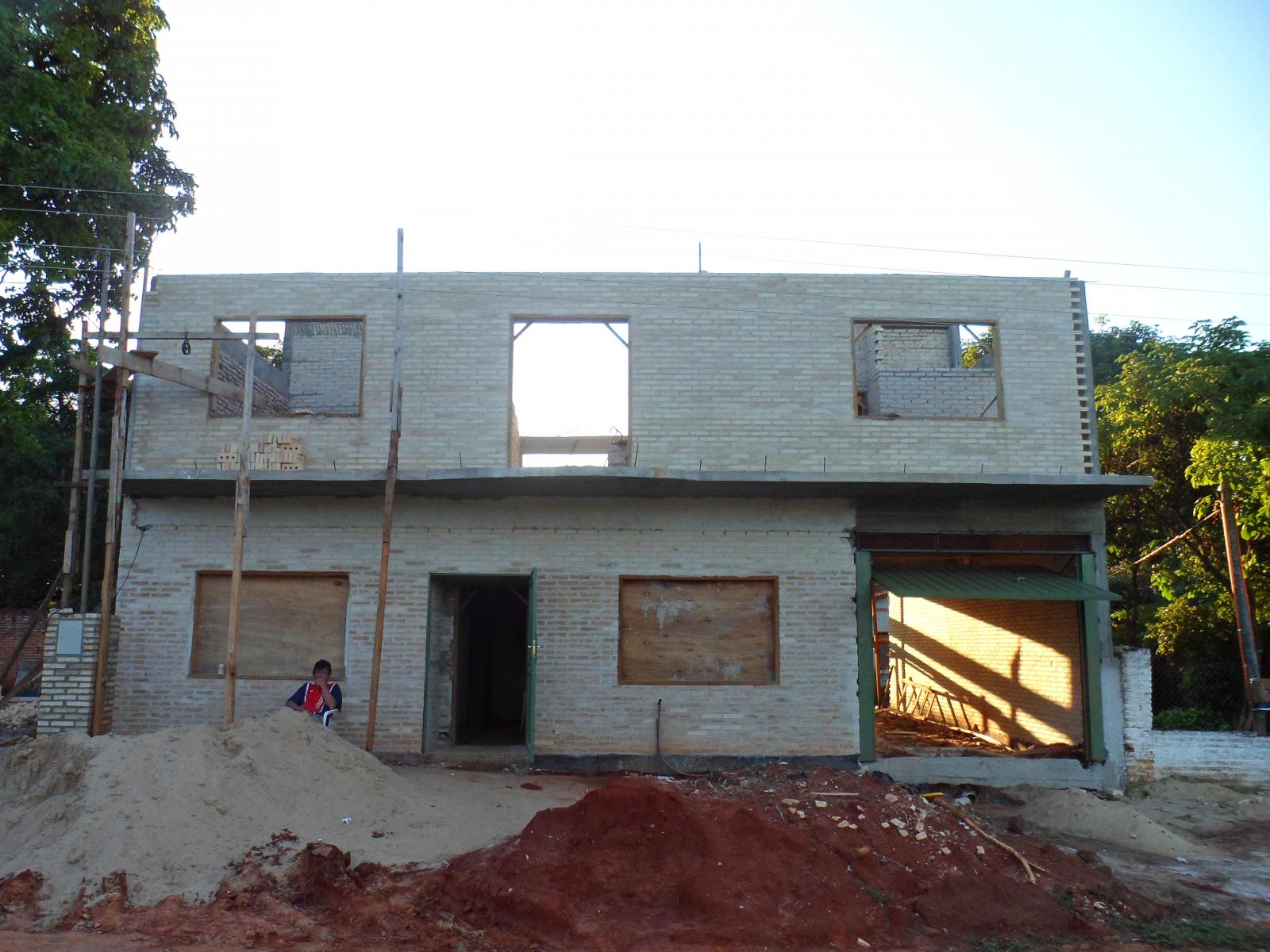 en construcción 2014