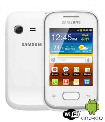 Samsung Galaxy POCKET 150$