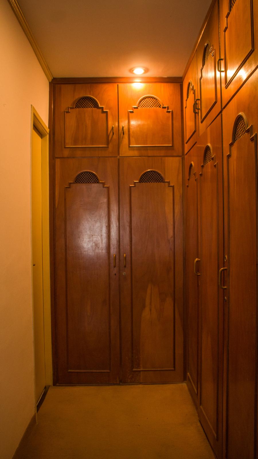 Vestidor de Habitación 1 