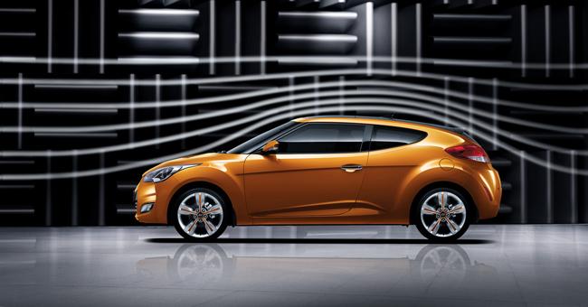 VELOSTER