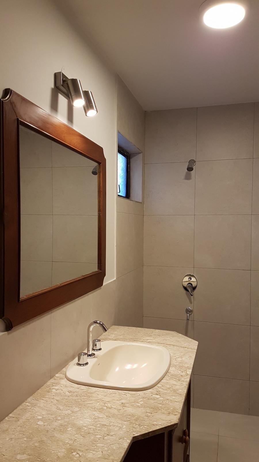 Baño Principal