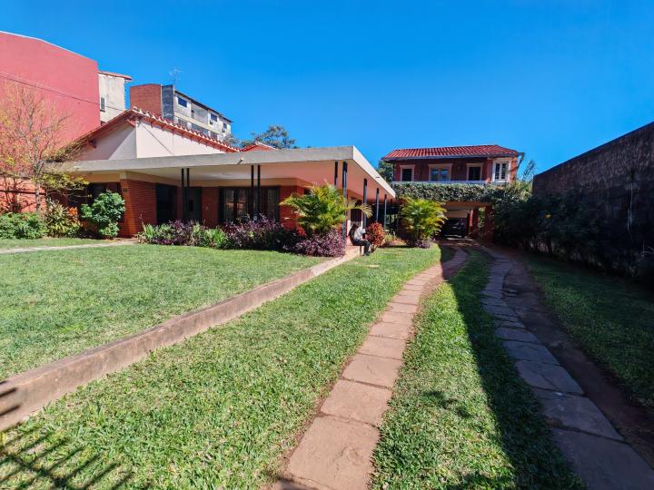 1.000 m² Oportunidad zona Seminario! Ideal para cualquier tipo de Desarrollo inmobiliario