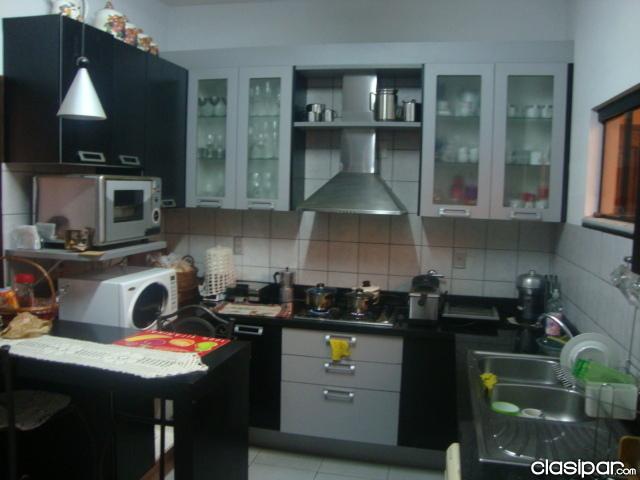 Cocina de Achon