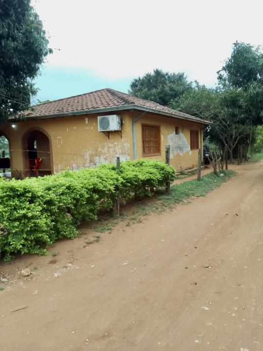 OFERTA CASA EN NUEVA ITALIA - Bº SAN ANTONIO
